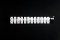 [E] เต๋าต่อสายไฟ รังผึ้ง 12 ช่อง ทองเหลืองเหลือง รุ่น X3-3A
